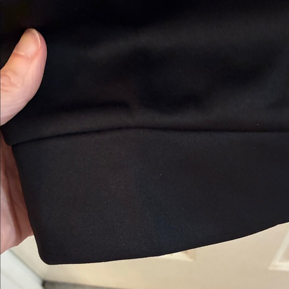 Nike Dri-Fit Black Athletic Pants - Picture 9 of 12